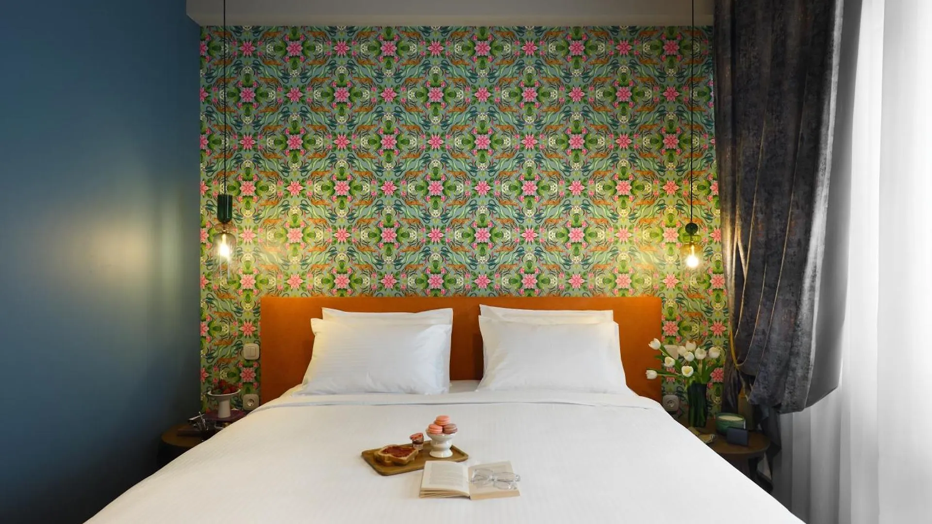 The Oscar Olympic Hotel Soluň 3*,