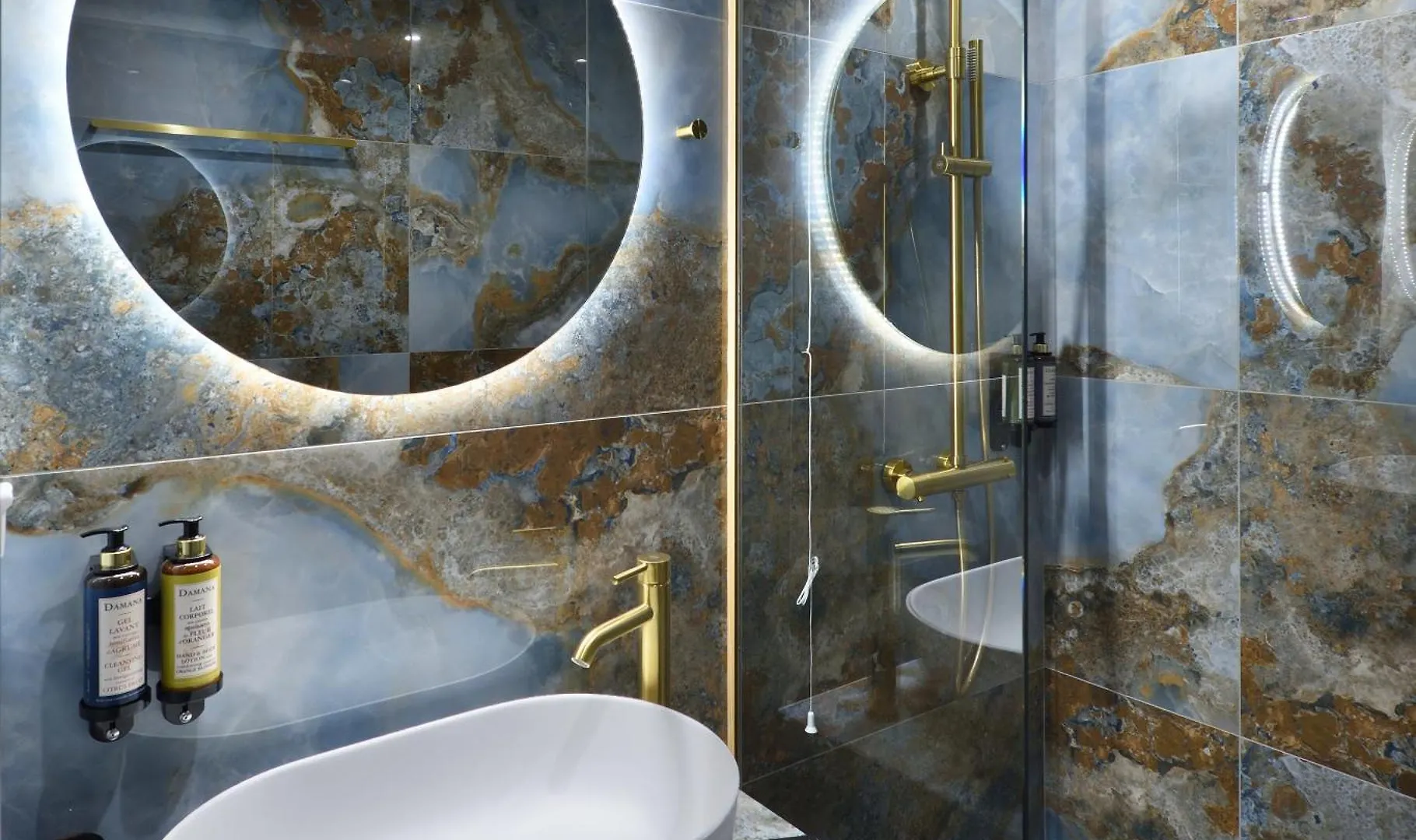 The Oscar Olympic Hotel Thessaloniki