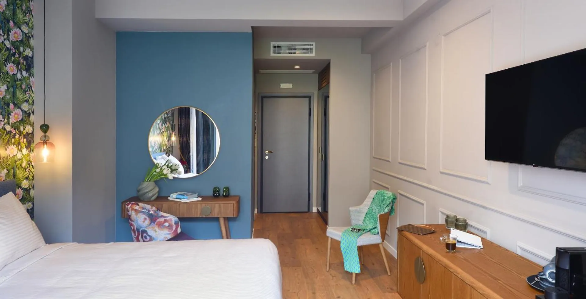 The Oscar Olympic Hotel Soluň