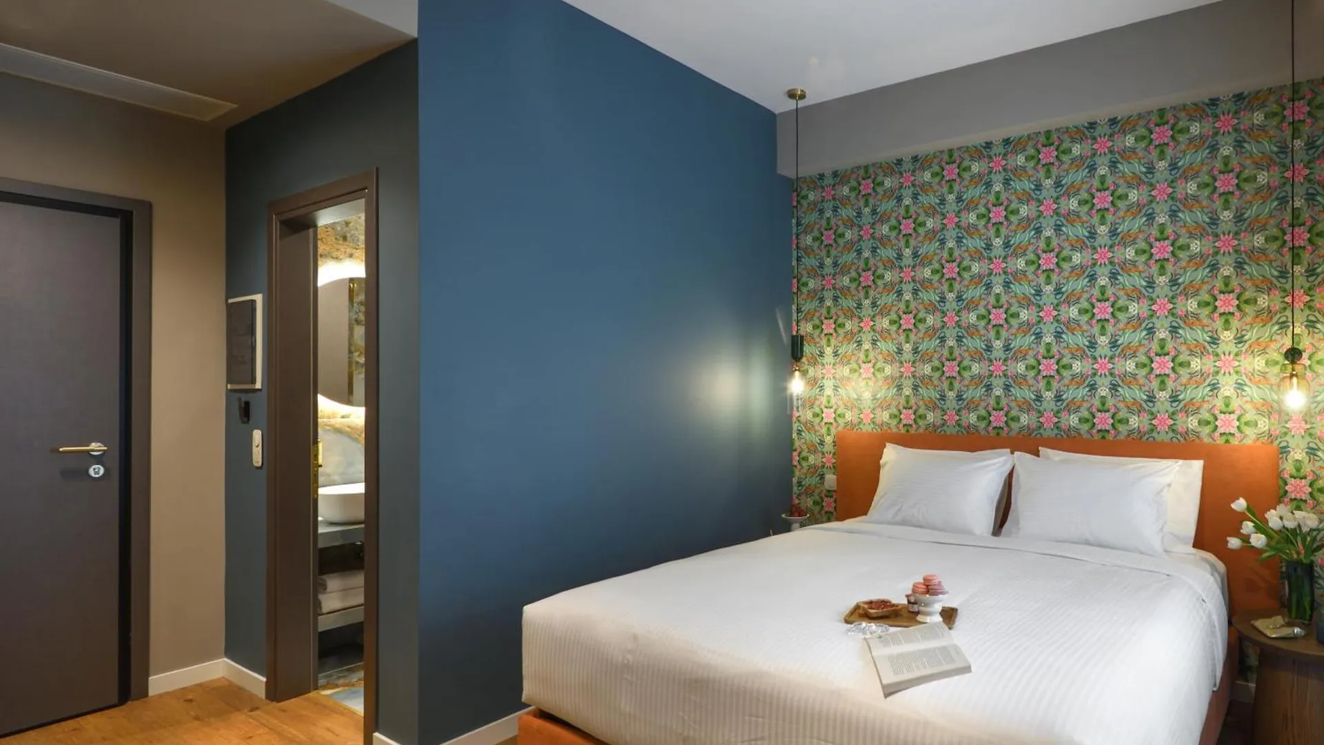 The Oscar Olympic Hotel Soluň