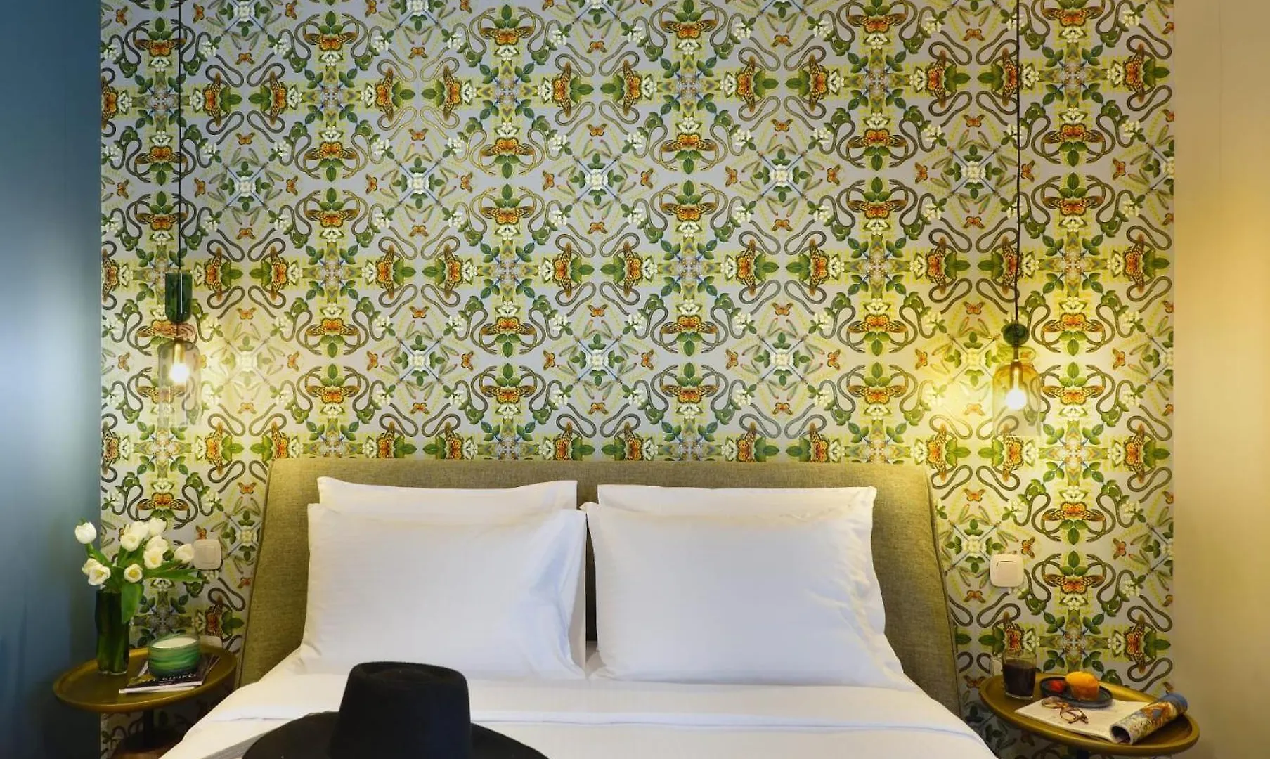 The Oscar Olympic Hotel Soluň